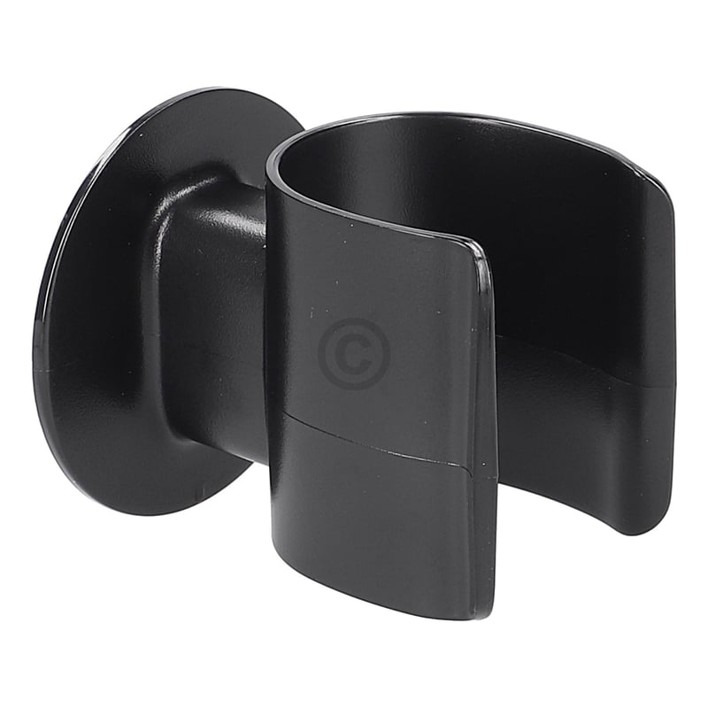 Bürstenhalter Ecovacs 201-2307-0639 für Staubsauger-Roboter