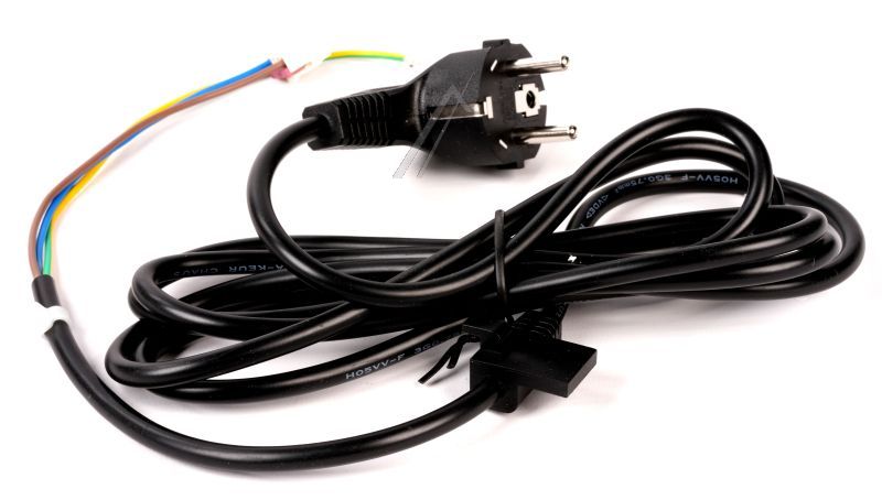 Anschlusskabel für Kühlschrank Bosch/Siemens 12048341 Verbindung Stecker