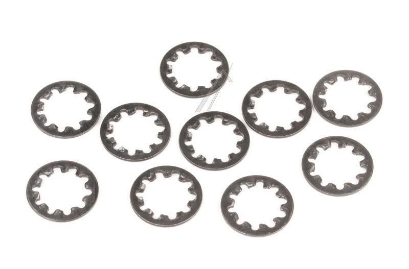 Innenzahnscheibe 12 Kit Segway-Ninebot AB.99.00.00.0256 für E-Scooter E2 Pro