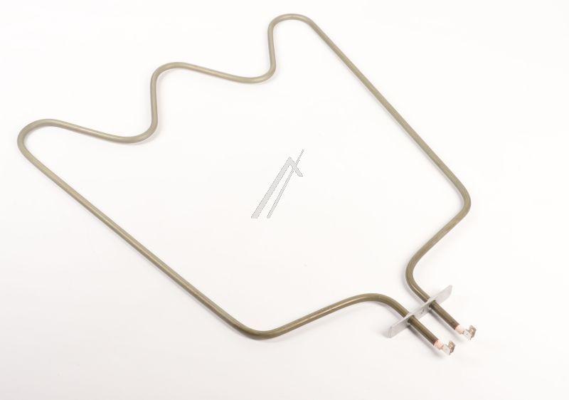 Unterhitze für Herd Bauknecht 480121101147/481225998421 Heizelement