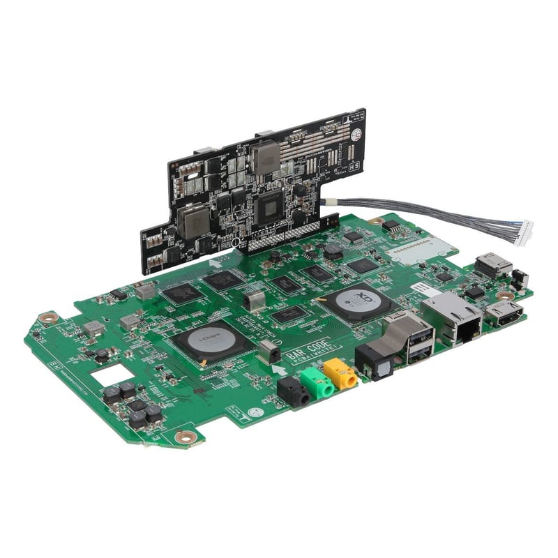 Elektronik LG EBT64452701 für Projektor