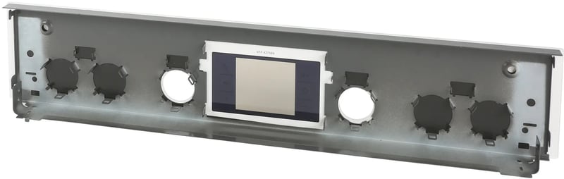 Gehäuse-Vorderteil 00674564