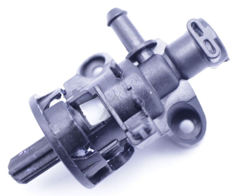 Milchaufschäumerhahn für Smeg Kaffeemaschine 957330692 Milchaufschäumer, Hahn