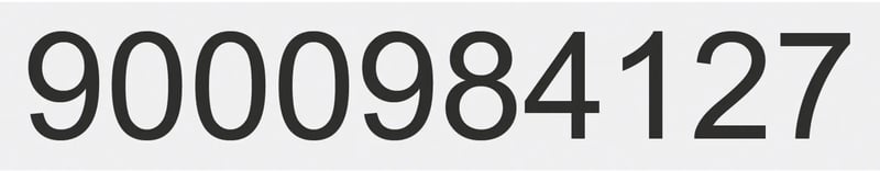 Blendenkasten 11005961