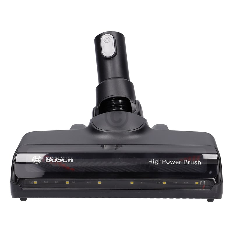 Elektrobürste für Staubsauger Bosch 17006128 Bodendüse