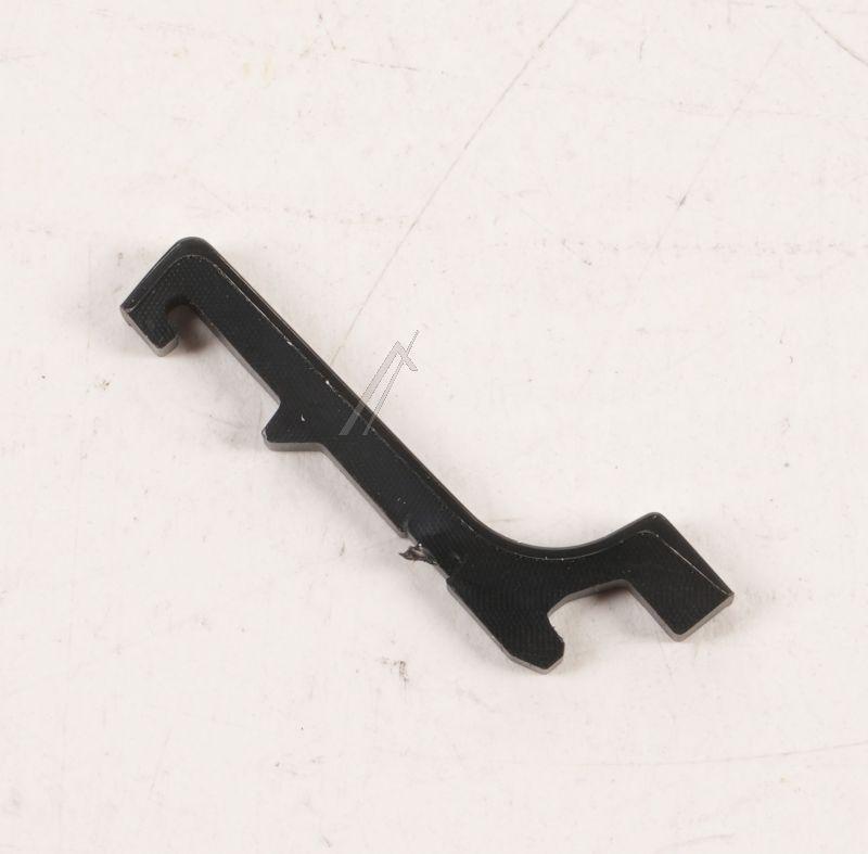 Halterung für Waschmaschine Haier 49050739 orientiert ABS Gold