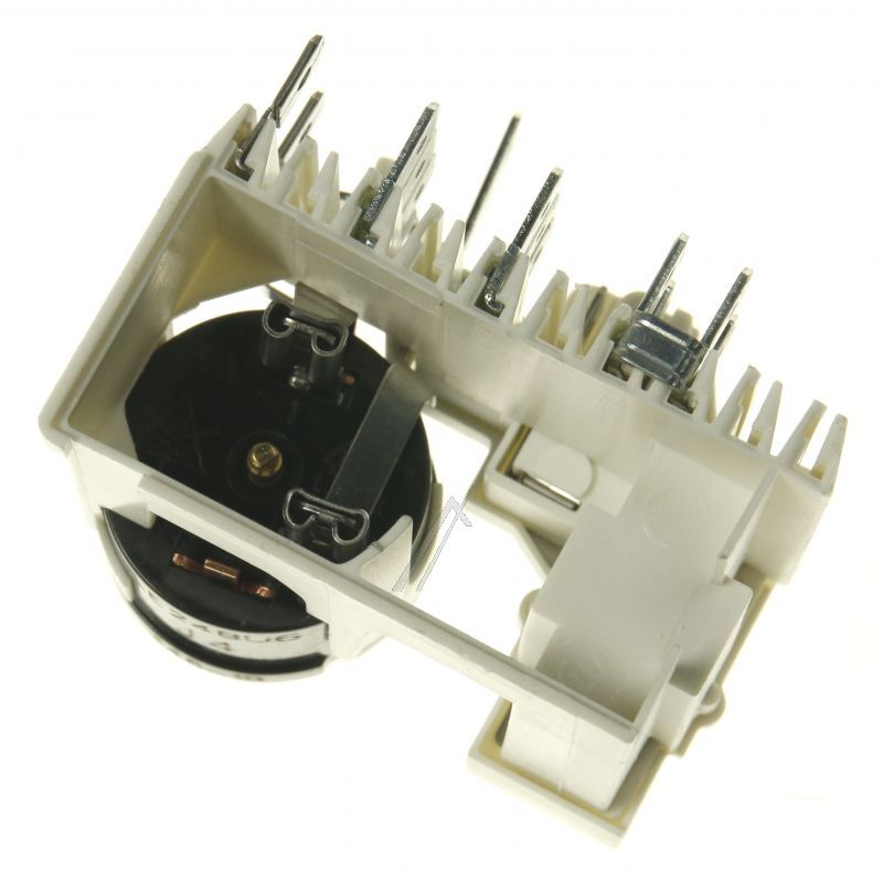 Whirlpool Kühlschrank Starterrelais 481010616379 C00325684 monoblock