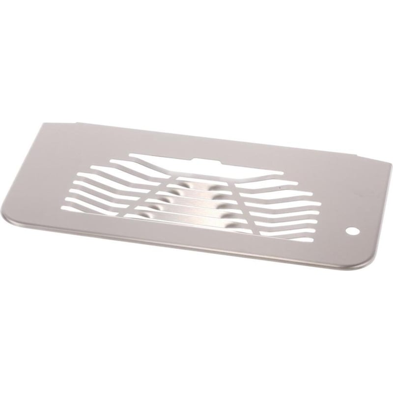 Blech für Abtropfschale Bosch 12027881 Spülmaschine, Reparatur