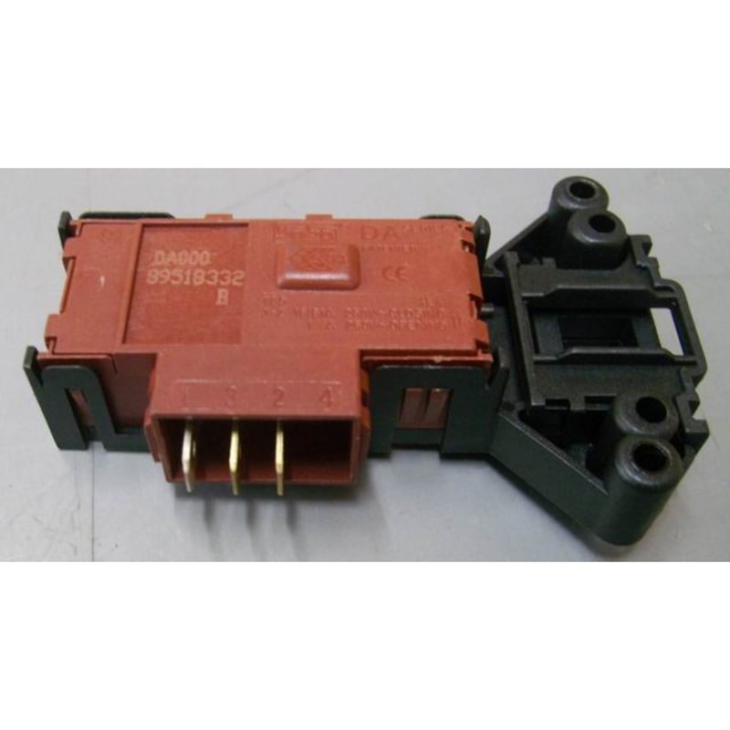 Türverriegelung Beko 2805310100 für Waschmaschine Beko