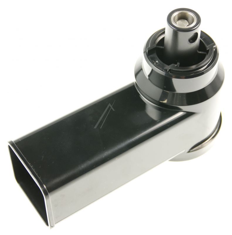 Fach für Küchenmaschine AEG 4055397709 schwarz, komplett