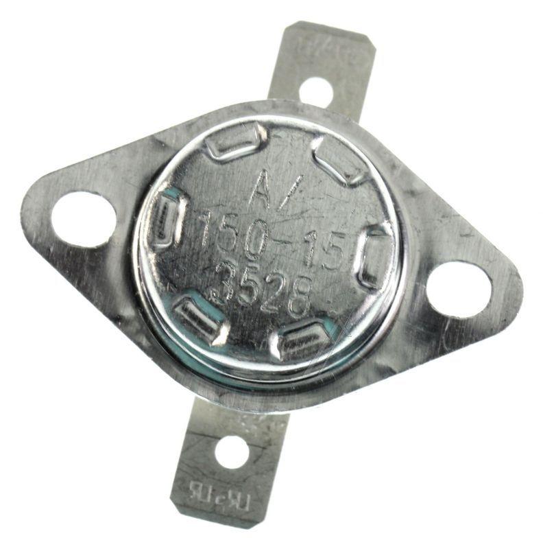Thermoschalter 150°C für Trockner Hisense/Gorenje 287859 Wäschetrockner