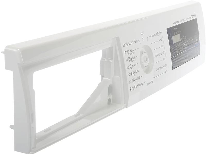 Bedienblende 11012767