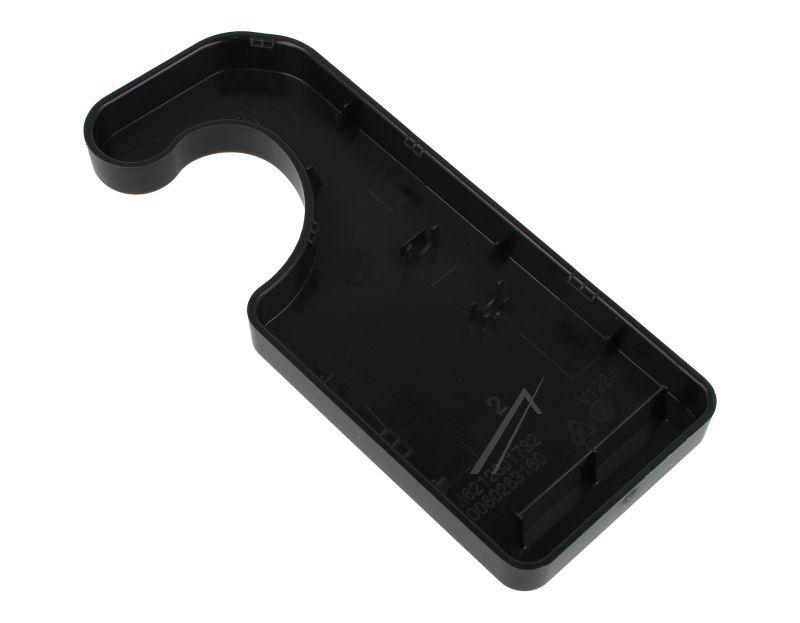 Scharnierabdeckung für Kühlschrank Haier Candy Hoover 0060263160B 70059600 Gehäuse Schutz