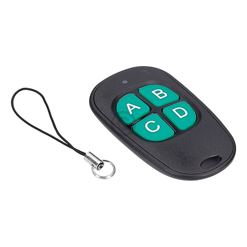 Fernbedienung für Garagentor Superior Key SUPRF003