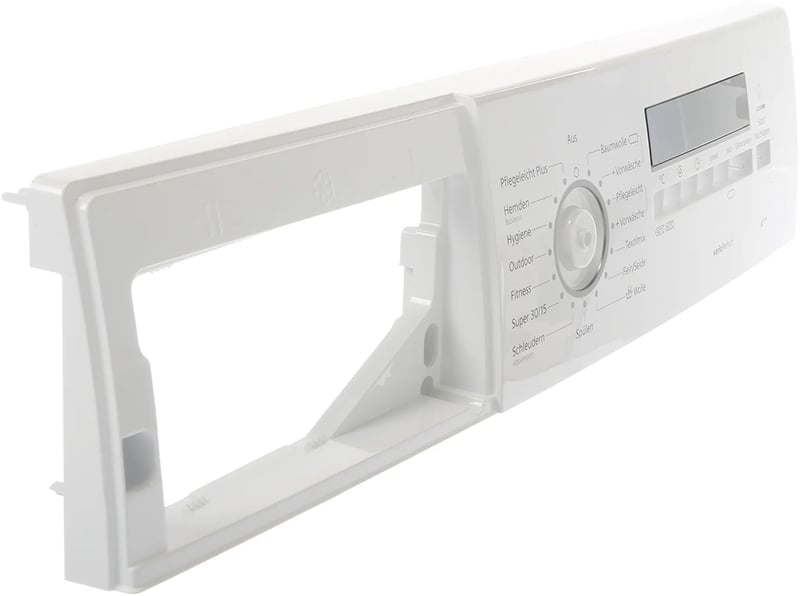 Bedienblende 11009937