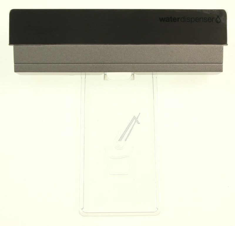 Gehäuseteil für Kühlschrank Vestel 42159973 weiß, Abdeckung