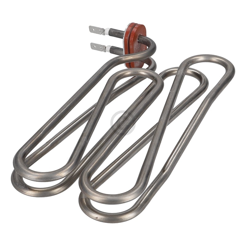 Heizelement für Waschmaschine Candy Hoover 41027546 1300W