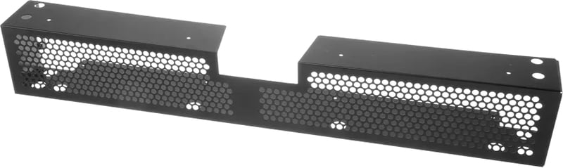 Schutzhaube für Sonstige Gehäuseteile Bosch 11044097 obere Abdeckung