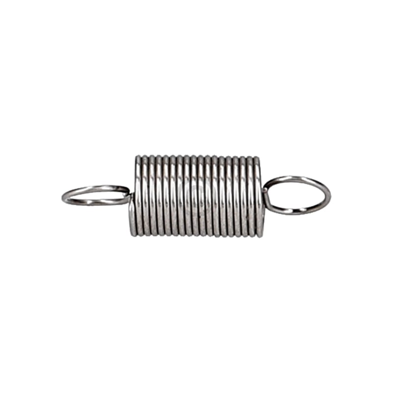 Main brush internal fixing spring 201-2499-0240 Ecovacs