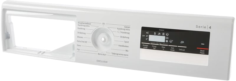 Bedienblende 11013797