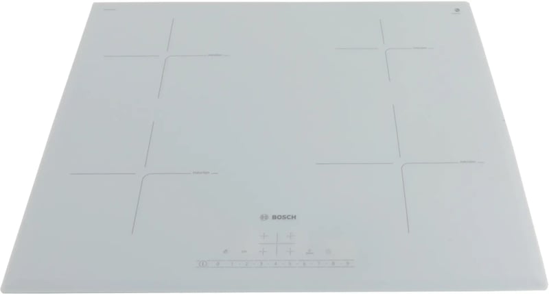 Glaskeramikfläche 00776675