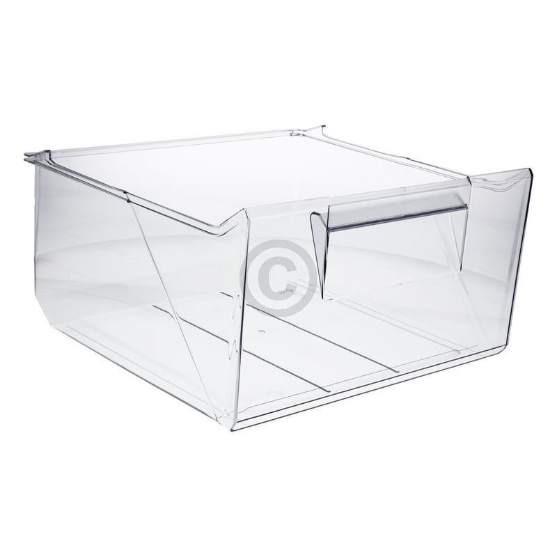 Gefrierschublade oben AEG 140009274055 395x362x207mm für KühlGefrierKombination