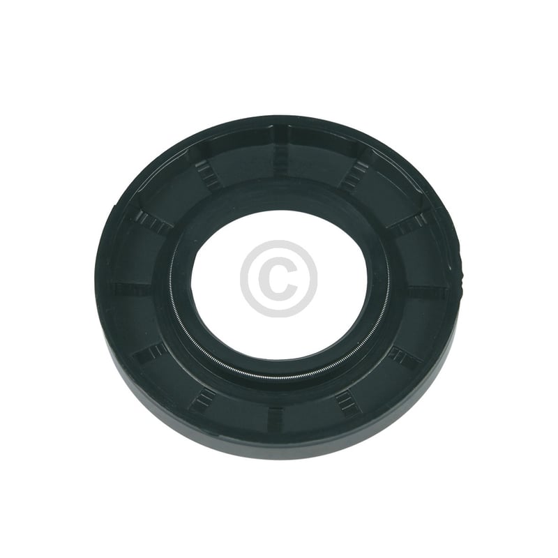 Lagerwellendichtung wie Whirlpool 481253278017 35x65x9 für Waschmaschine