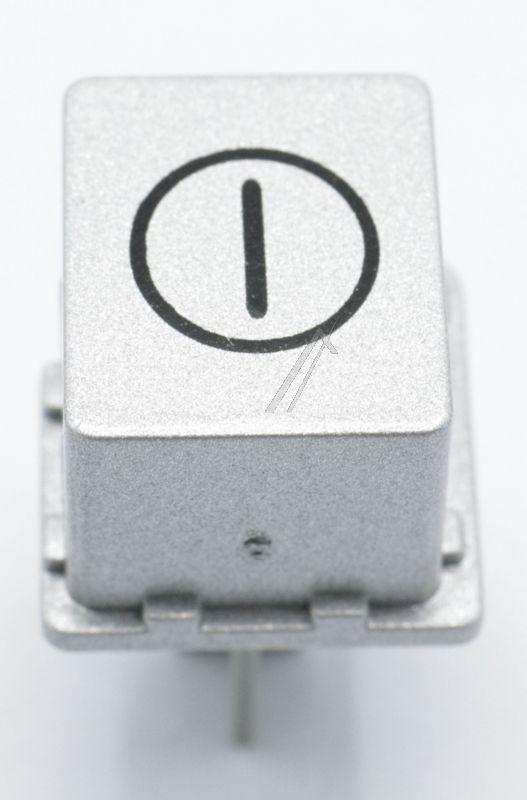 Programmierknopf für Geschirrspüler Beko C00899828 schwarz, Druckknopf