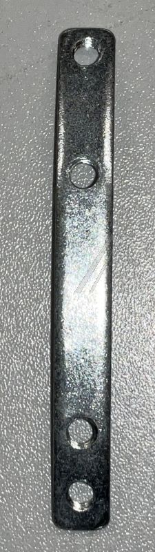 Trittbrett-Buchse SoFlow 800.259.34 für SO1 PRO E-Scooter