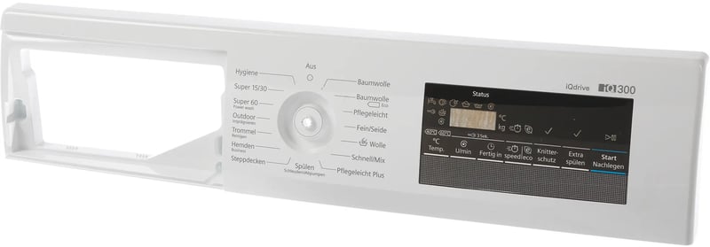 Bedienblende 11013864