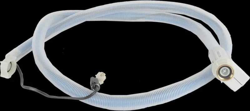 Aquastop-Schlauch für Bosch-Schlauch 11030806 Sicherheitszulauf 2m