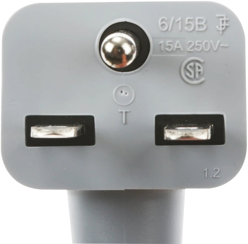 Anschlusskabel für Trockner BSH-Gruppe 12004366 Stromkabel, Waschmaschine