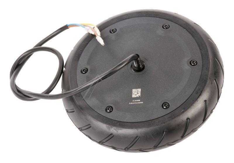 Hinterrad mit Reifen und Motor Segway-Ninebot AB.05.14.00.0238 für E-Scooter