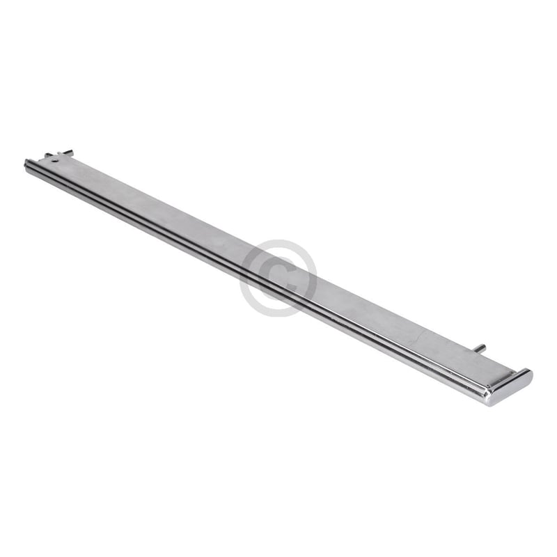 Auszugsschiene rechts für Backblech Rost Samsung DG61-00469A in Backofen