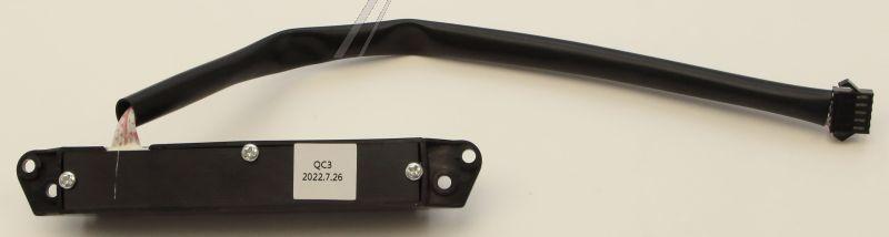 Knopfbox DG2 110V für Dunstabzugshaube Teka 81485072 Schalter Steuerung