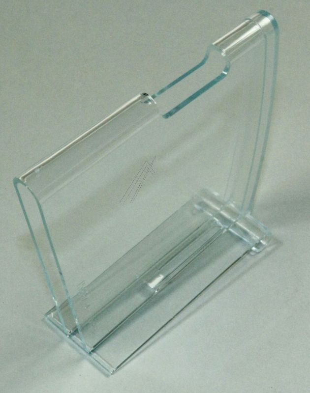 Flaschenhalter für Liebherr Kühlschrank 742407300 Flaschenablage