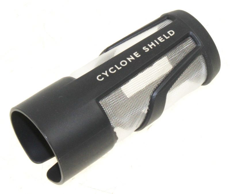 Staubbehälter-Kegel für Staubsauger Electrolux AEG 140134281074 Kegel, Staubfach