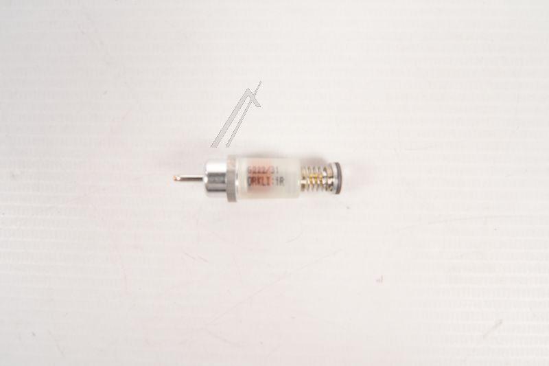 Magneteinsatz für Ofen Küppersbusch 566883 Türverschluss, Halterung