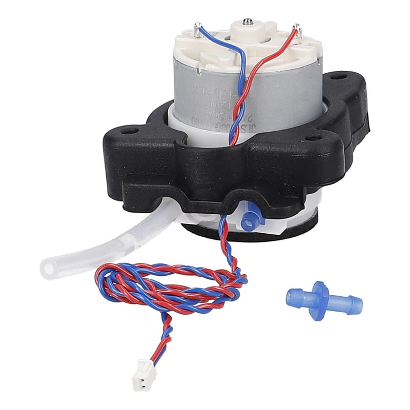 Cleaning Peristaltic pump assembly 201-2425-1069