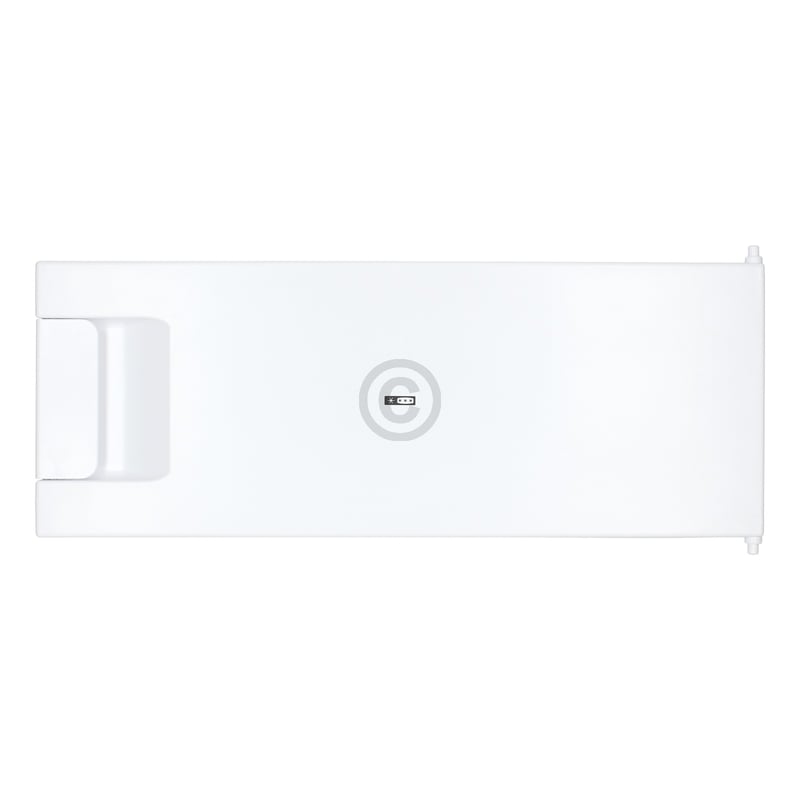 Verdampferklappe CANDY/ HOOVER 49045672 für Kühlschrank