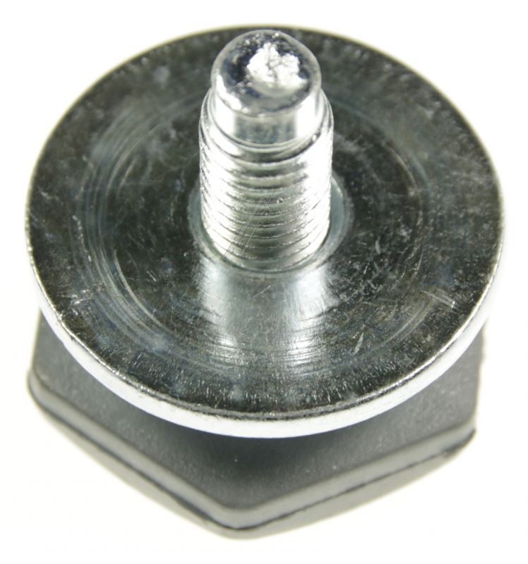 Einstellfuß für Ofen Hisense/Gorenje HK1870876 Gehäusefuß