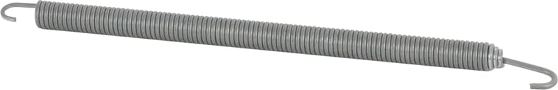 Türfeder-Feder für Bosch Geschirrspüler 12016513 Montage einfach