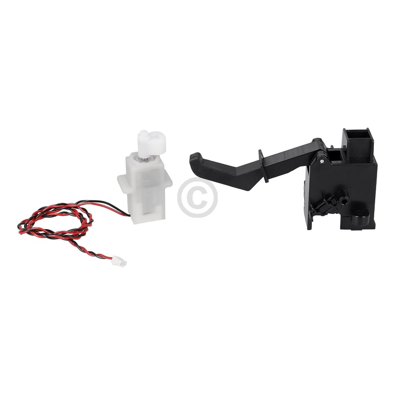 Sewage assembly 201-2453-0022 Ecovacs
