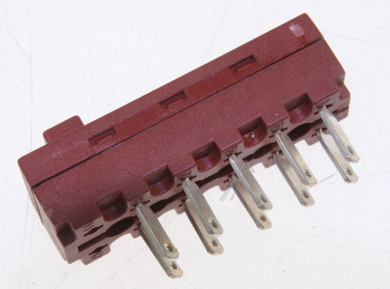 Motorschalter für Dunstabzugshaube Whirlpool 481927618411 C00373401