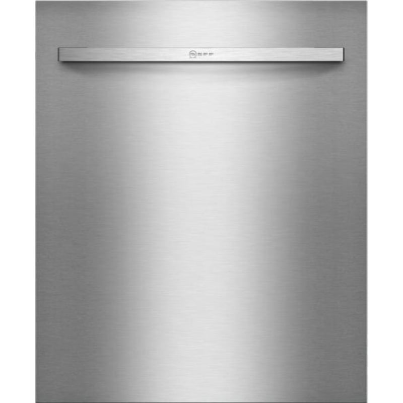 Außentüre Neff Z7865X6 17003106 für Geschirrspüler vollintegriert