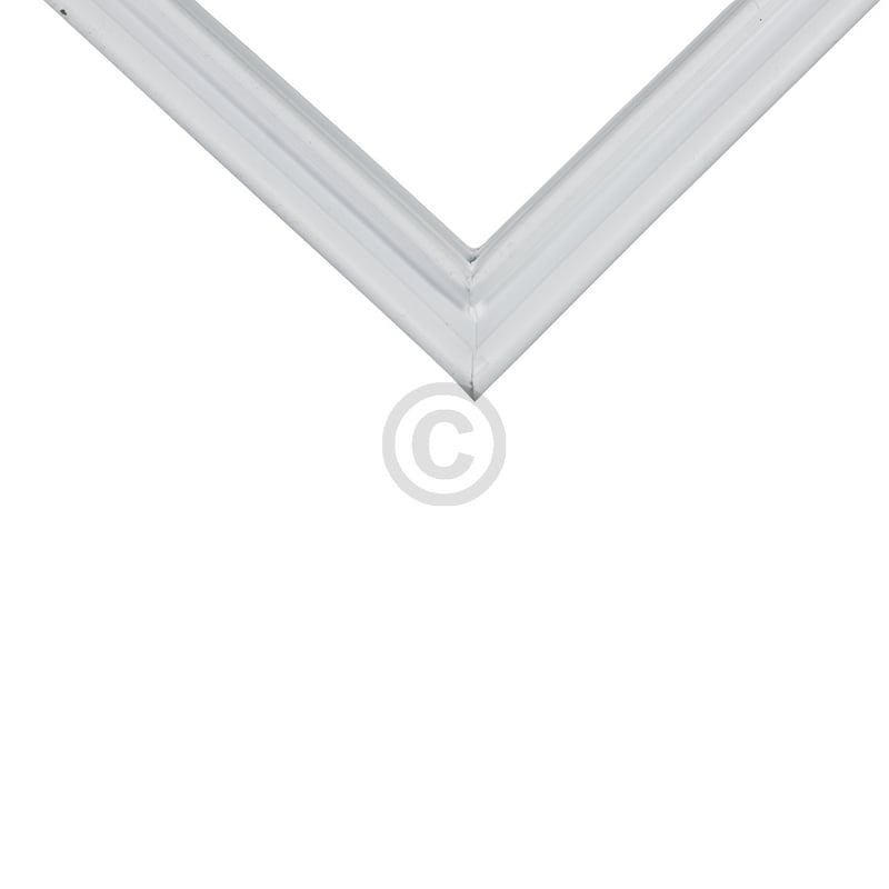 Türdichtung BOSCH 00242234 für Kühlteil KühlGefrierKombination