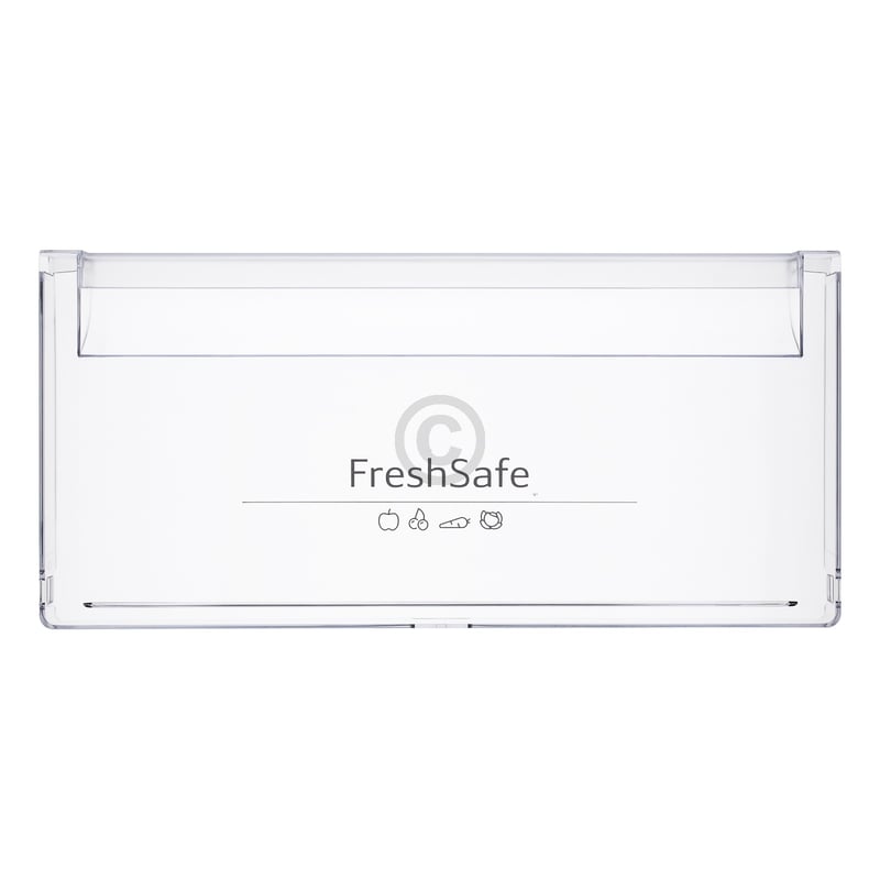 Blende Neff 11013070 für Kühlschrank