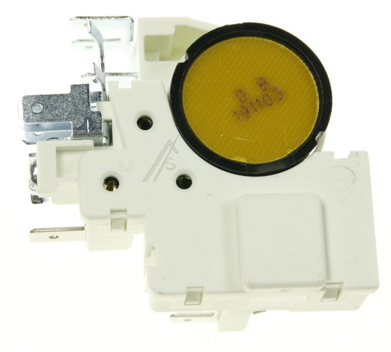 Relais für Kühlschrank Beko/Grundig/Arcelik C00898737 Kompressor-Steuergerät