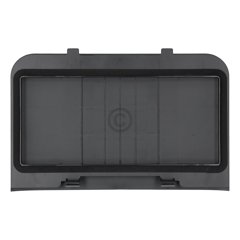 Abdeckung Ecovacs 201-2353-1473 für Staubsauger-Roboter