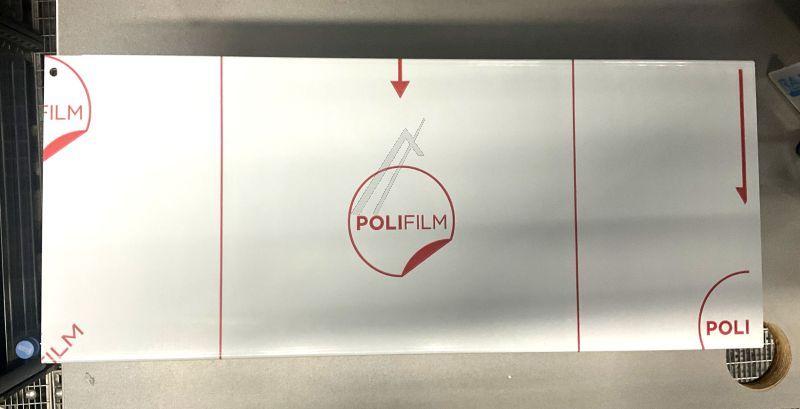 Beko Dunstabzugshaube Kaminschacht C00910151 400mm Abzugshaube